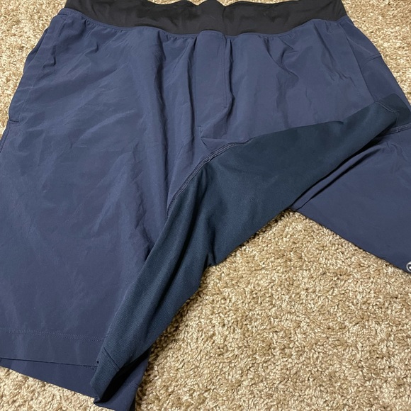 SOLD Lululemon shorts - Picture 3 of 5